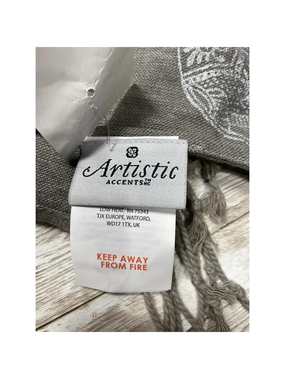 Artistic Accents usa canada